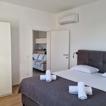 Appartement Noel 1 *