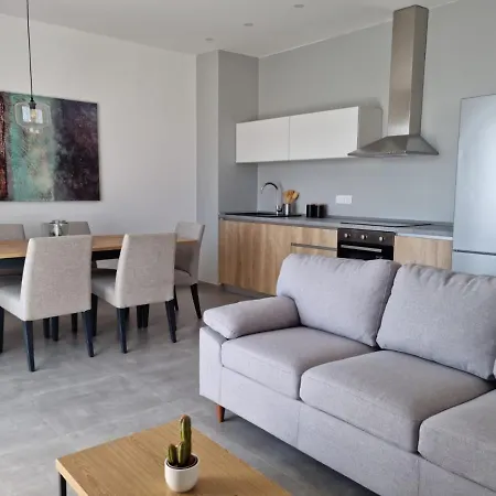 Noel 1 Apartmán