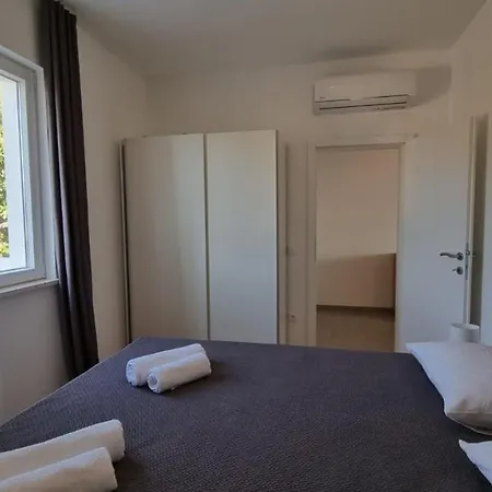 Noel 1 Appartement Cavtat