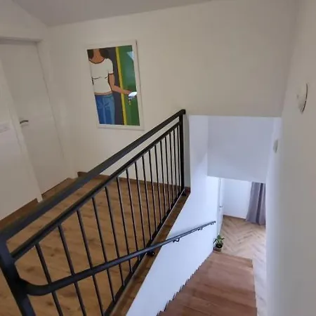 Appartement Noel 1 *