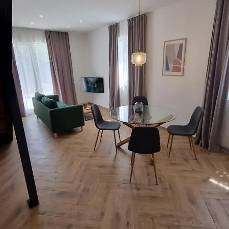 Noel 1 Appartement *