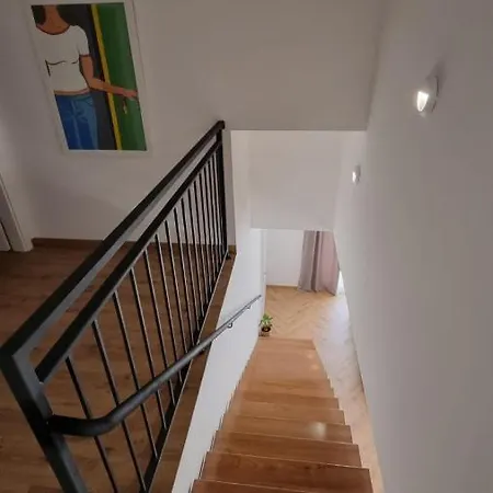 Noel 1 Appartement Cavtat