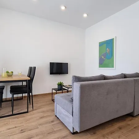 Appartement Noel 1 *