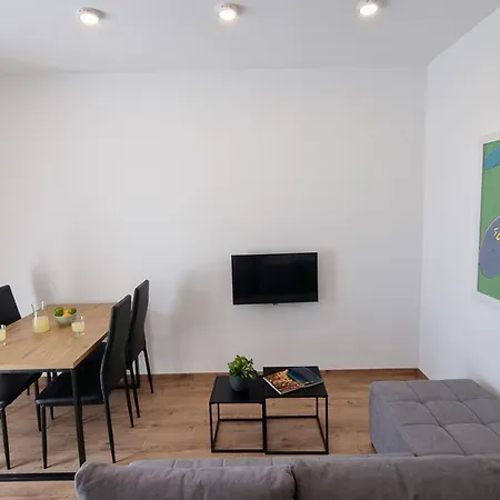 Noel 1 Appartement Cavtat