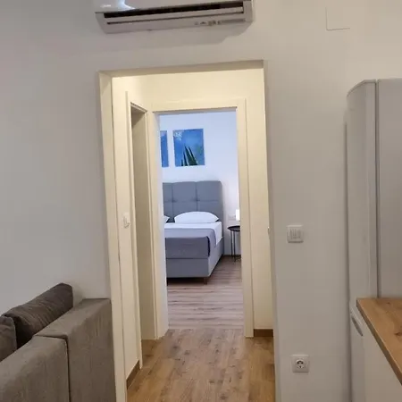 Noel 1 Appartement Cavtat