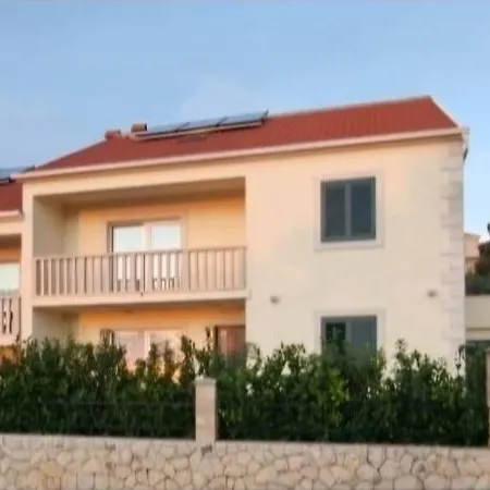 Appartement Noel 1 Cavtat