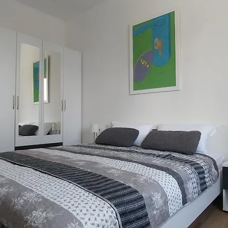 Appartement Noel 1 Cavtat