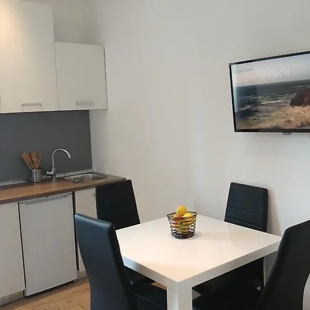 Appartement Noel 1 Cavtat