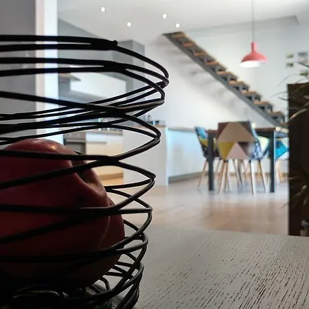 Noel 1 Appartement Cavtat