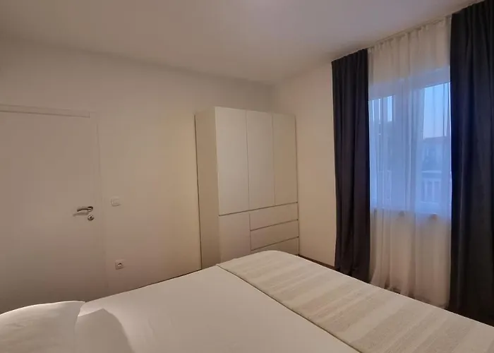 Noel 1 公寓