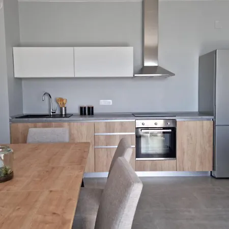 Noel 1 Appartement Cavtat