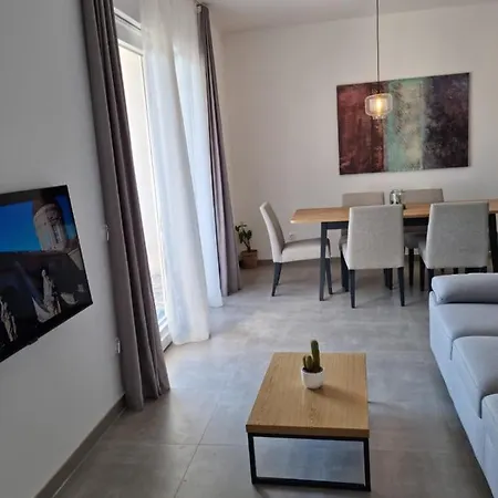 Noel 1 Apartament