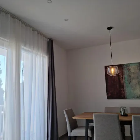 Apartment Noel 1