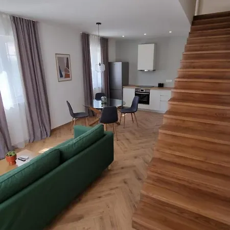 Noel 1 Apartament *