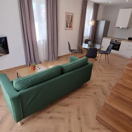 Apartment Noel 1