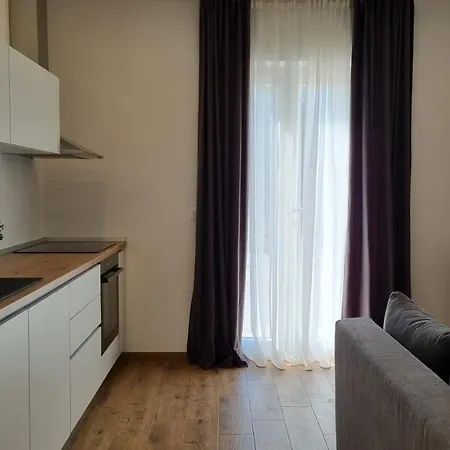 Apartament Noel 1 Cavtat
