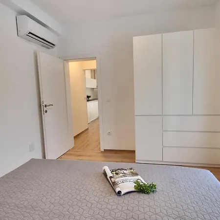 Noel 1 Lägenhet Cavtat