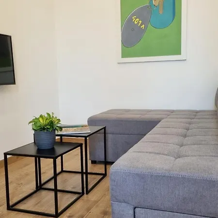 Noel 1 Apartament *