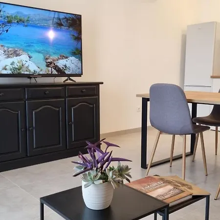 Apartament Noel 1