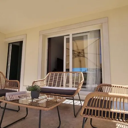 Apartament Noel 1