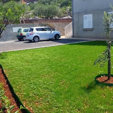 Noel 1 Lägenhet Cavtat