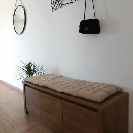 Noel 1 Lägenhet Cavtat