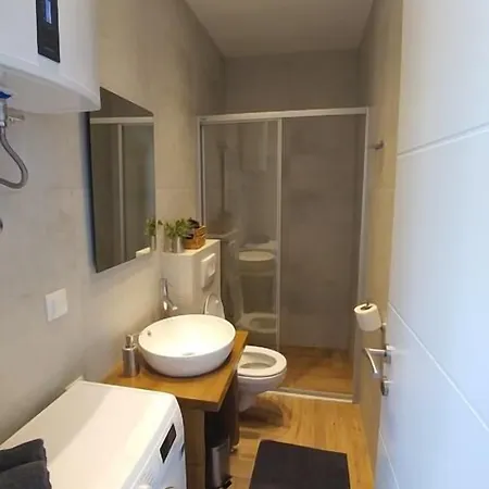 Apartament Noel 1 Cavtat