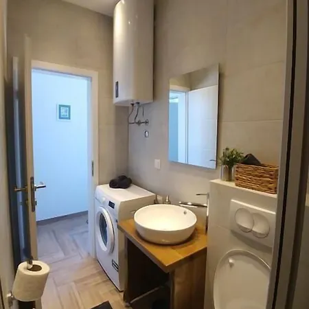 Noel 1 Apartament Cavtat
