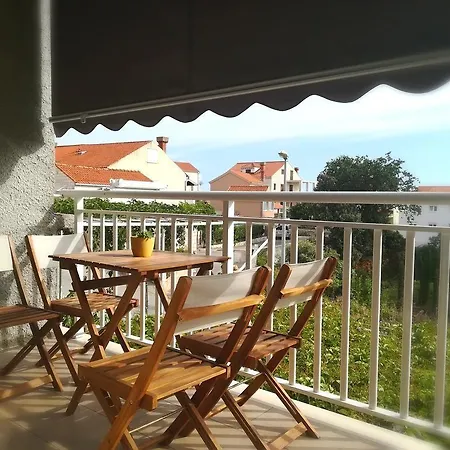 Noel 1 Apartament