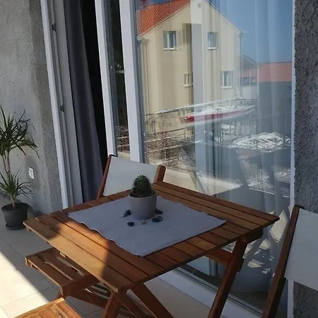 Noel 1 Apartament