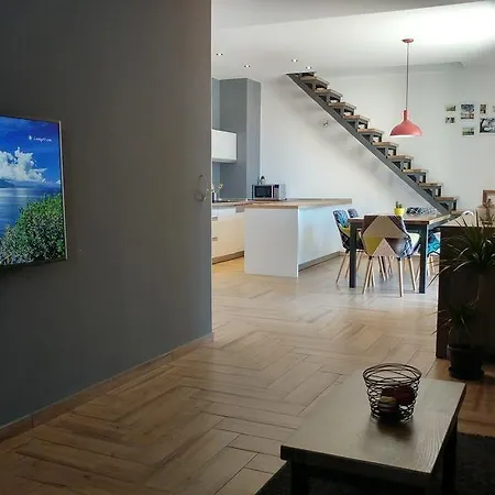 Noel 1 Apartament