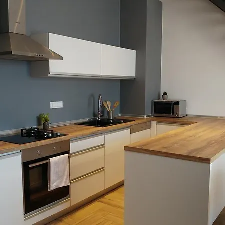 Apartament Noel 1 *