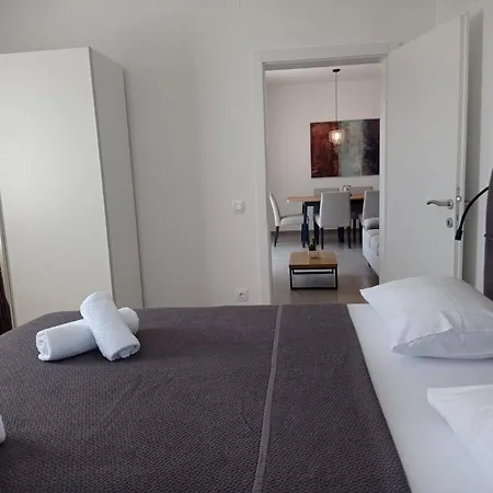 Apartament Noel 1 Cavtat