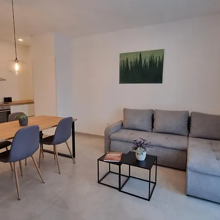 Noel 1 Apartament Cavtat