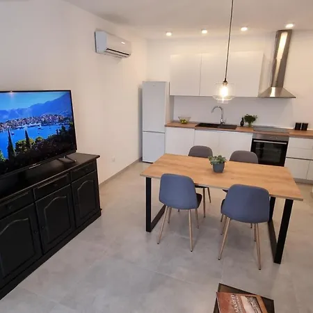 Apartament Noel 1 Cavtat