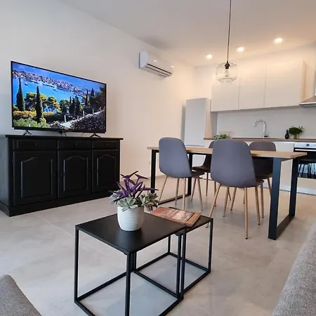 Noel 1 Apartament Cavtat