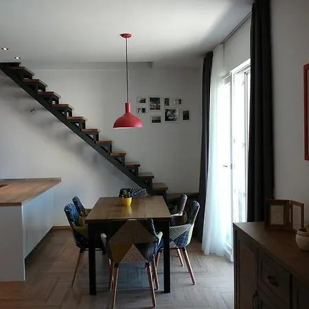 Noel 1 Apartament Cavtat